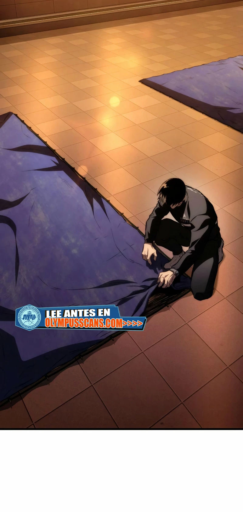 Asesino de Dragones - Capítulo 61 - Página 24 - LectorTMOo