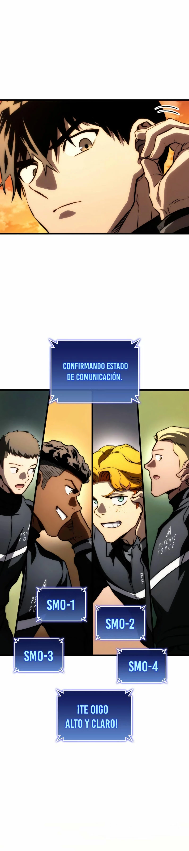 Asesino de Dragones - Capítulo 61 - Página 25 - LectorTMOo