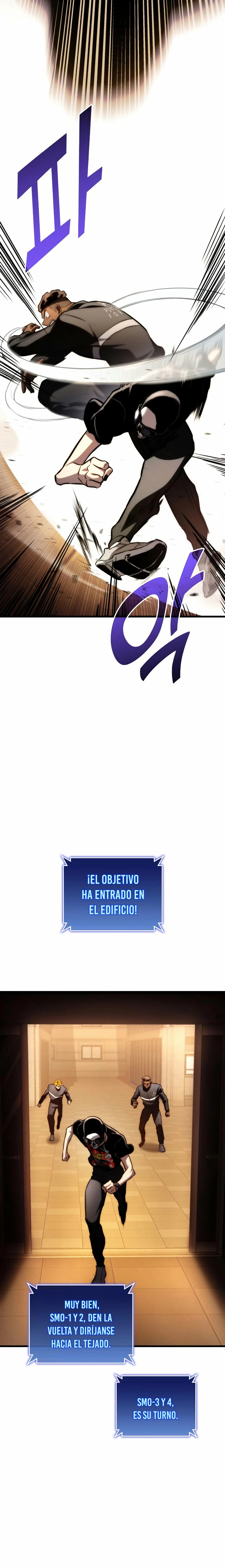 Asesino de Dragones - Capítulo 61 - Página 29 - LectorTMOo