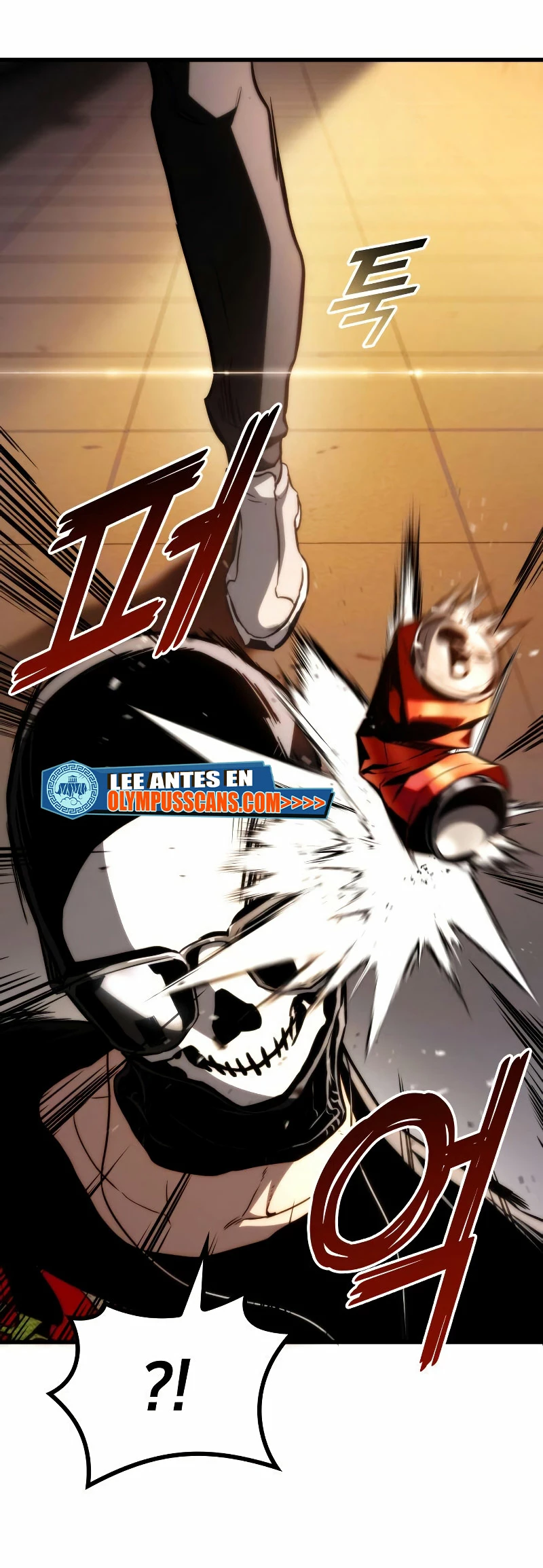 Asesino de Dragones - Capítulo 61 - Página 30 - LectorTMOo