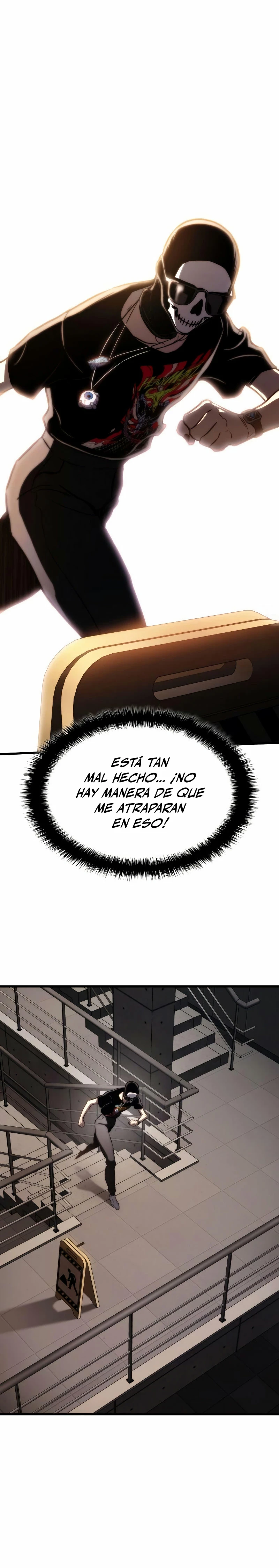 Asesino de Dragones - Capítulo 61 - Página 39 - LectorTMOo