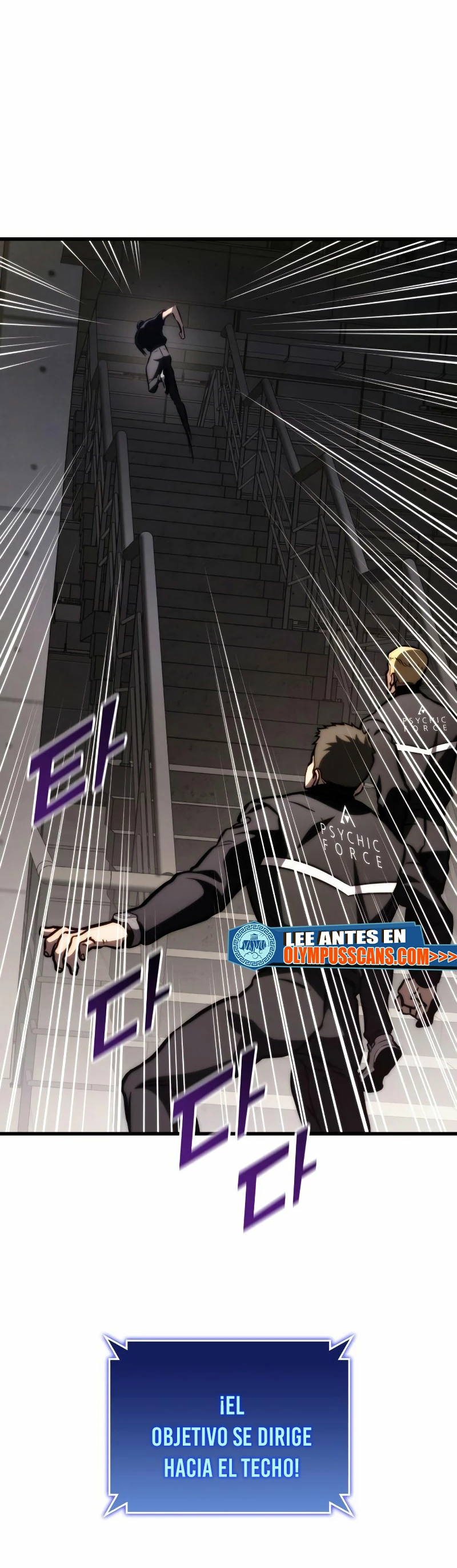 Asesino de Dragones - Capítulo 61 - Página 41 - LectorTMOo