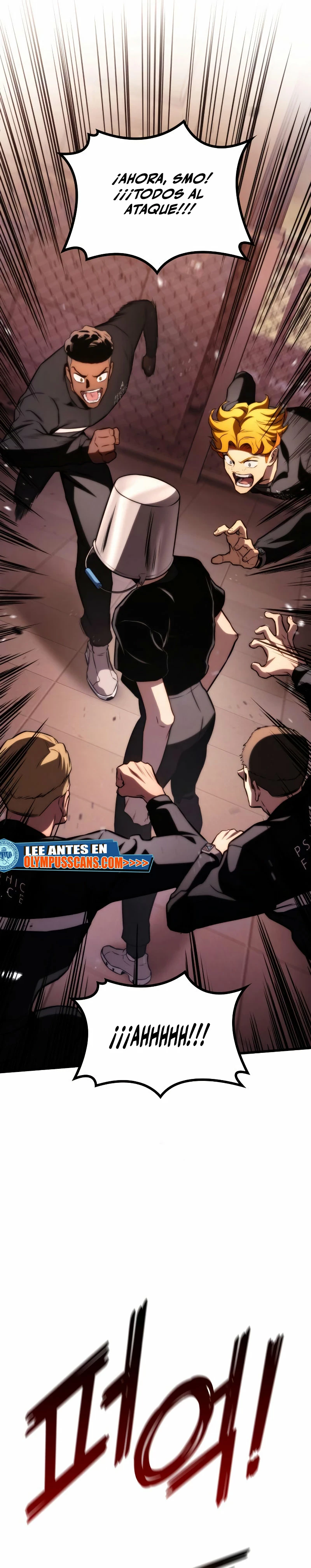 Asesino de Dragones - Capítulo 61 - Página 52 - LectorTMOo