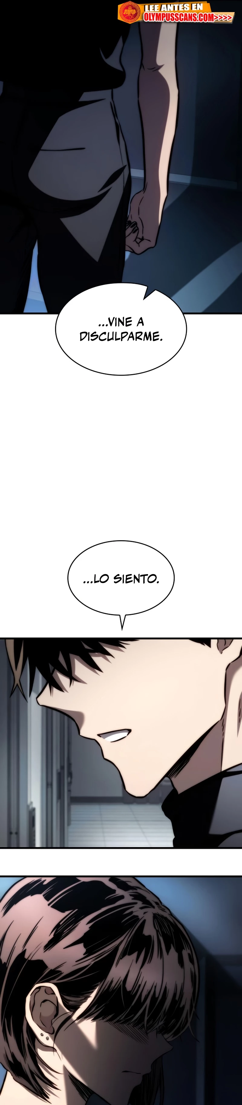Asesino de Dragones - Capítulo 62 - Página 4 - LectorTMOo