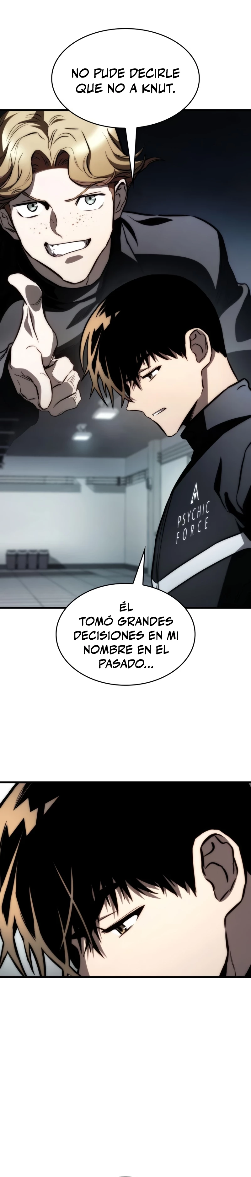 Asesino de Dragones - Capítulo 62 - Página 6 - LectorTMOo