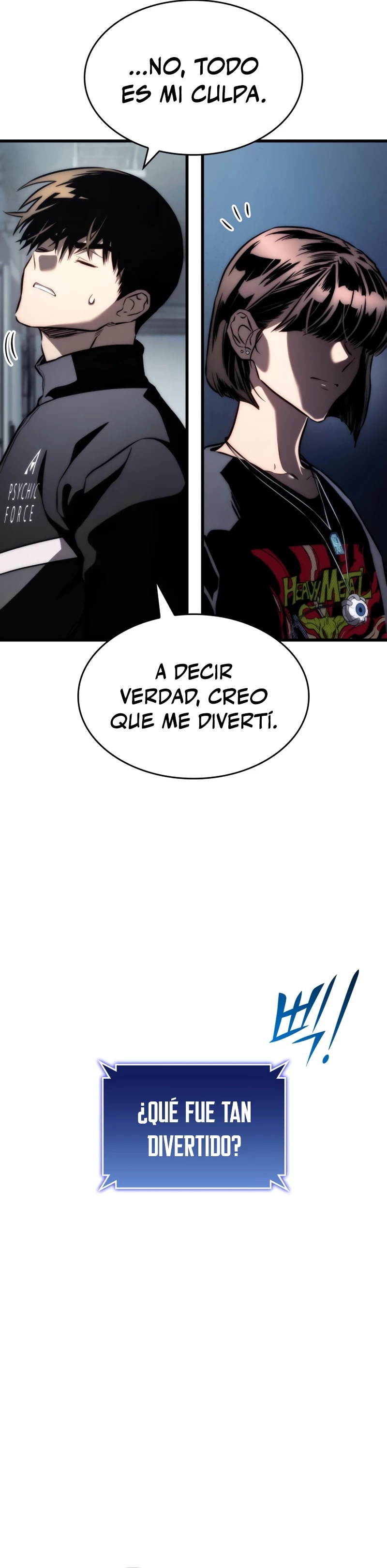 Asesino de Dragones - Capítulo 62 - Página 7 - LectorTMOo