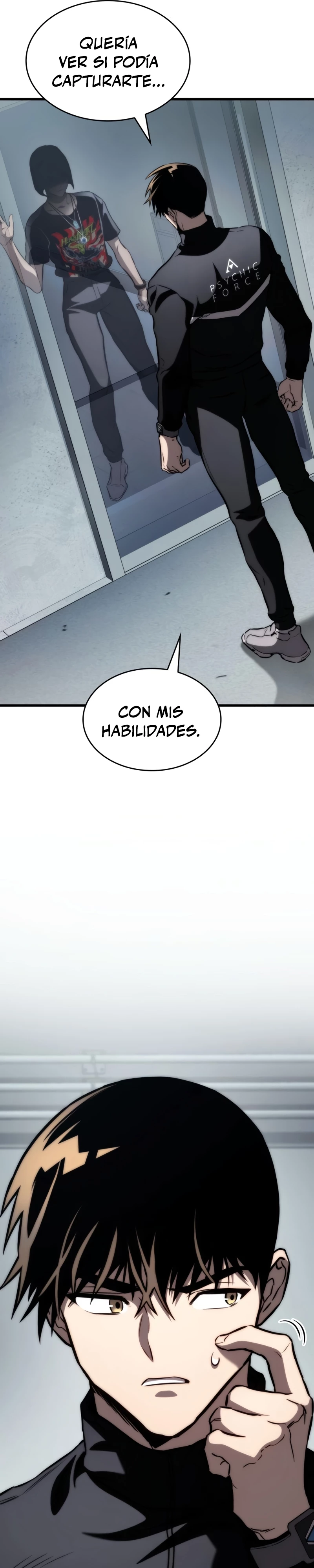 Asesino de Dragones - Capítulo 62 - Página 8 - LectorTMOo