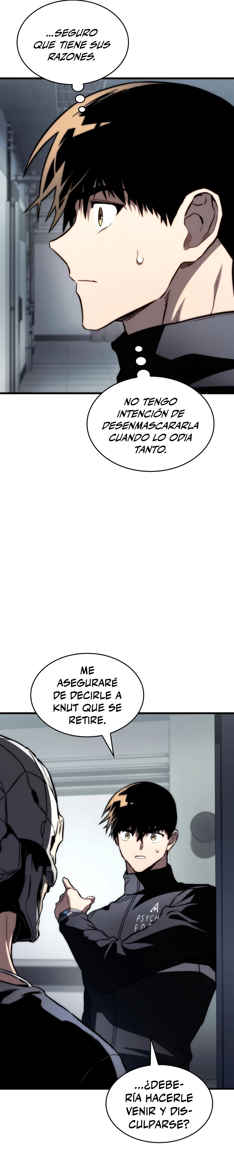 Asesino de Dragones - Capítulo 62 - Página 13 - LectorTMOo