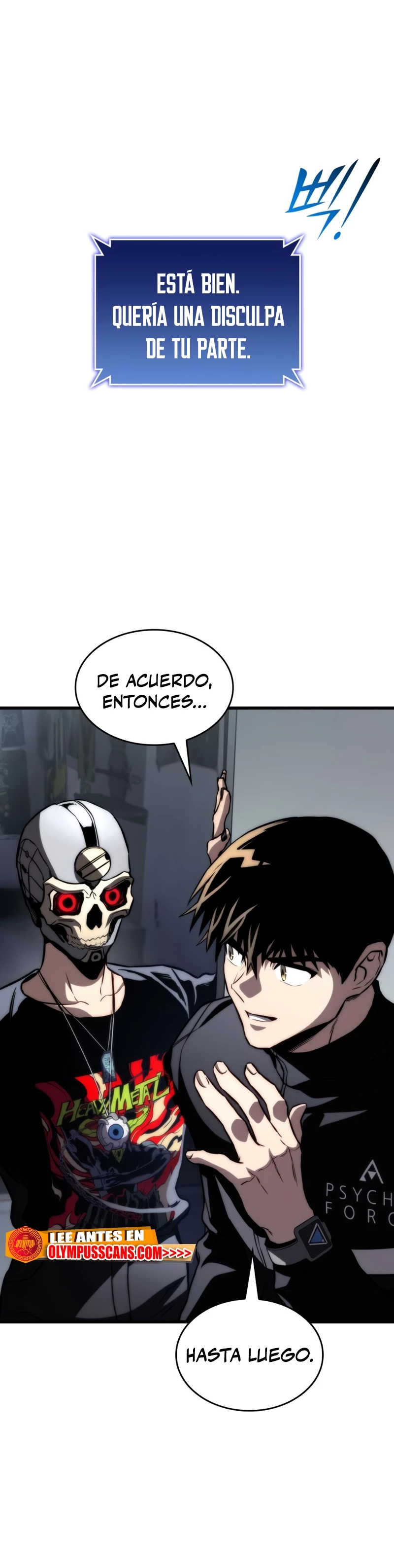Asesino de Dragones - Capítulo 62 - Página 14 - LectorTMOo