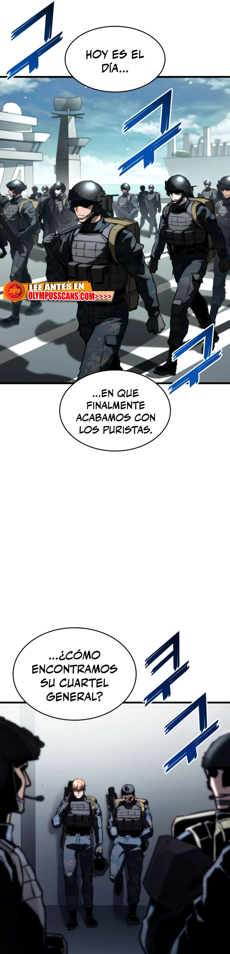 Asesino de Dragones - Capítulo 62 - Página 18 - LectorTMOo