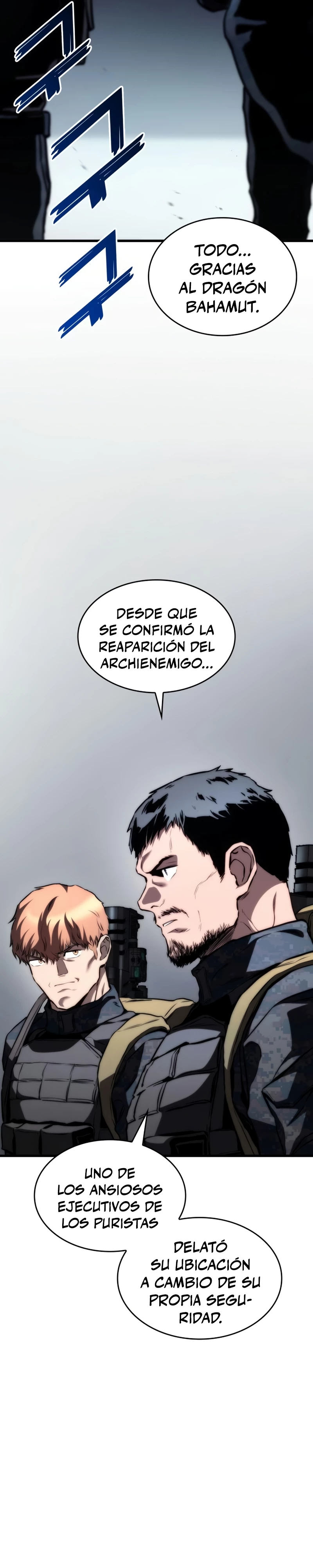 Asesino de Dragones - Capítulo 62 - Página 19 - LectorTMOo