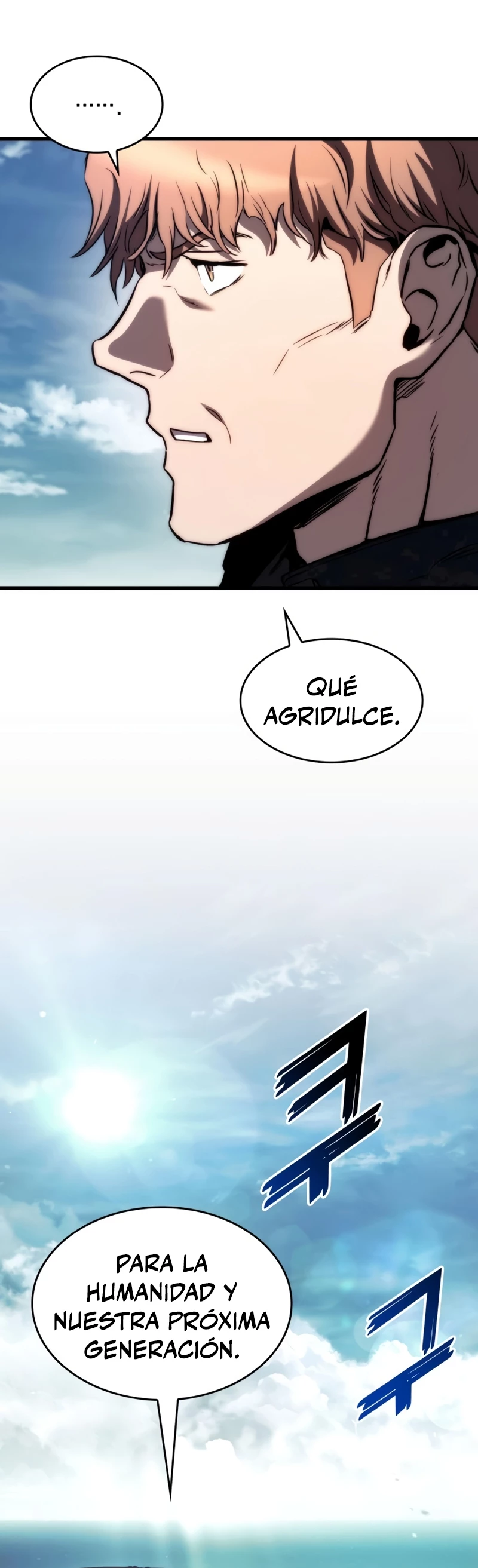Asesino de Dragones - Capítulo 62 - Página 20 - LectorTMOo