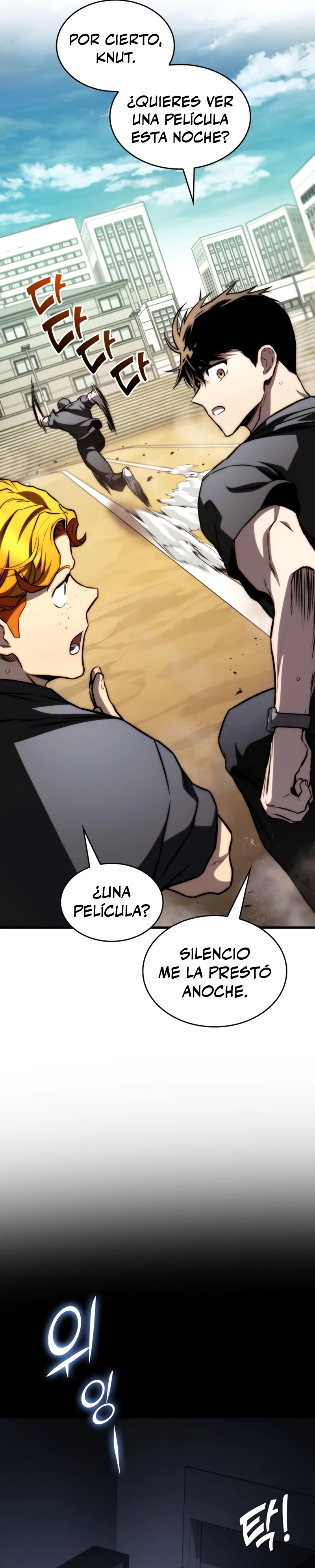 Asesino de Dragones - Capítulo 62 - Página 26 - LectorTMOo