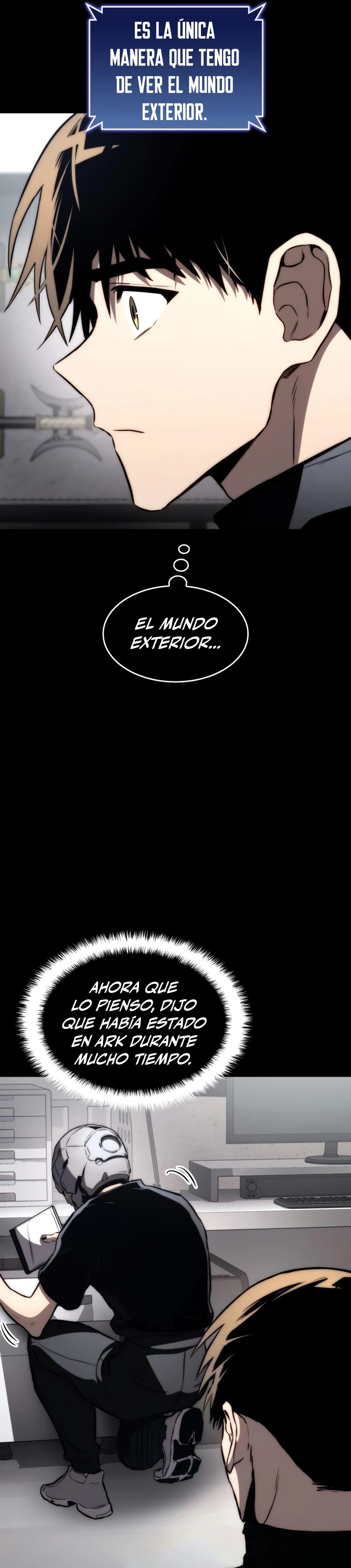 Asesino de Dragones - Capítulo 62 - Página 31 - LectorTMOo