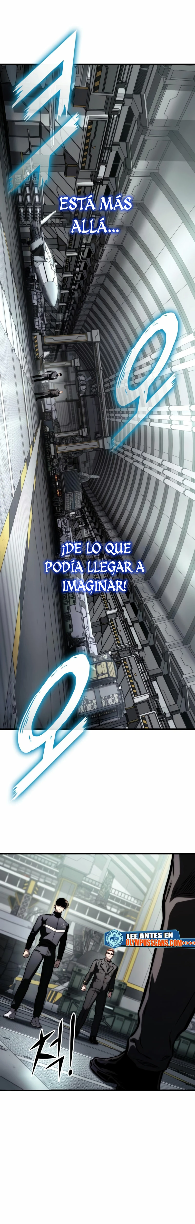 Asesino de Dragones - Capítulo 63 - Página 5 - LectorTMOo