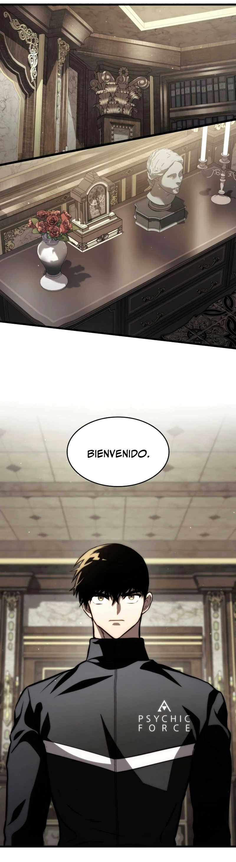 Asesino de Dragones - Capítulo 63 - Página 16 - LectorTMOo