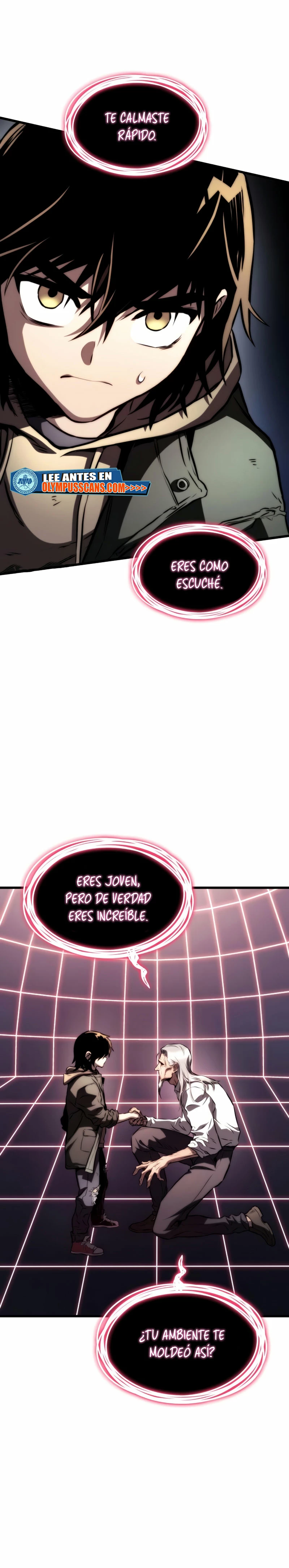 Asesino de Dragones - Capítulo 63 - Página 23 - LectorTMOo