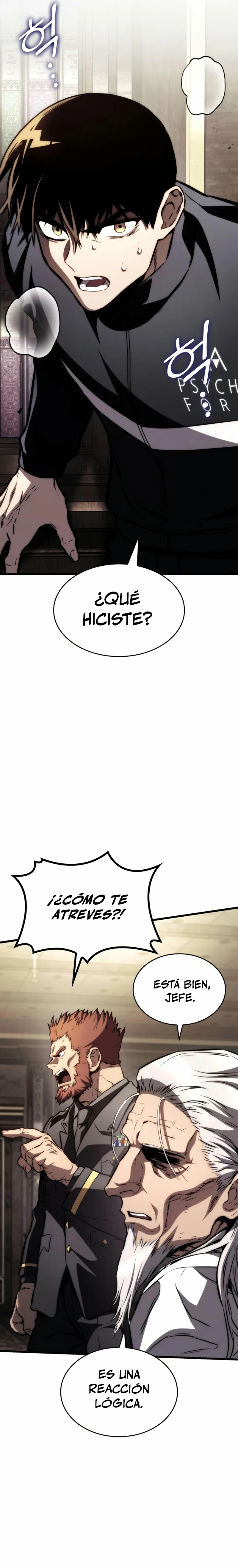 Asesino de Dragones - Capítulo 63 - Página 28 - LectorTMOo