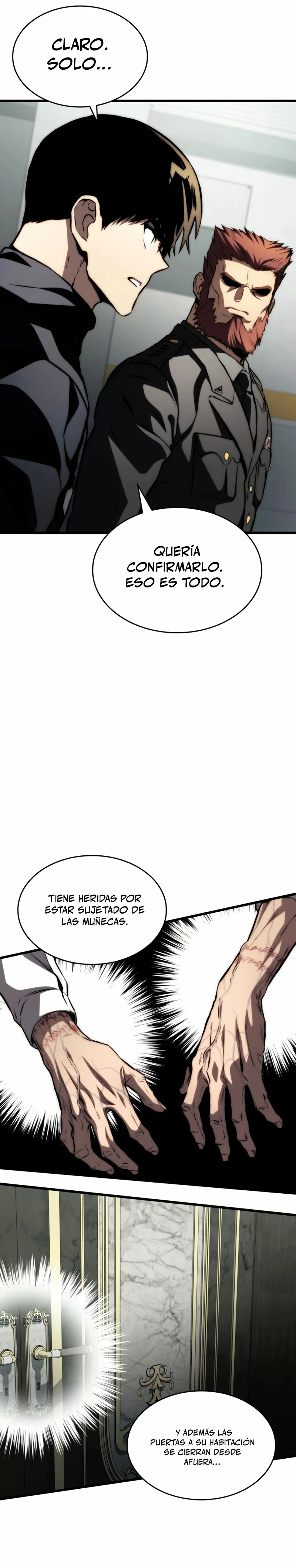 Asesino de Dragones - Capítulo 63 - Página 35 - LectorTMOo