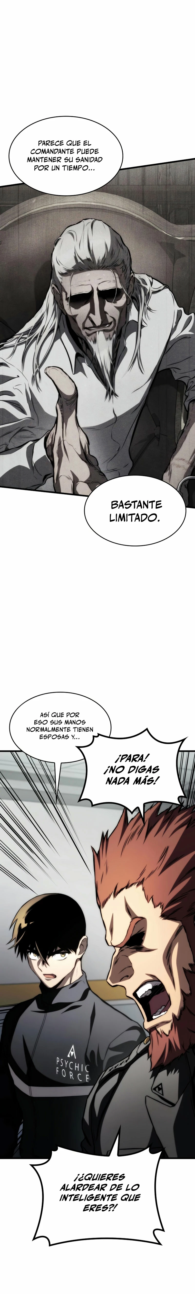 Asesino de Dragones - Capítulo 63 - Página 36 - LectorTMOo