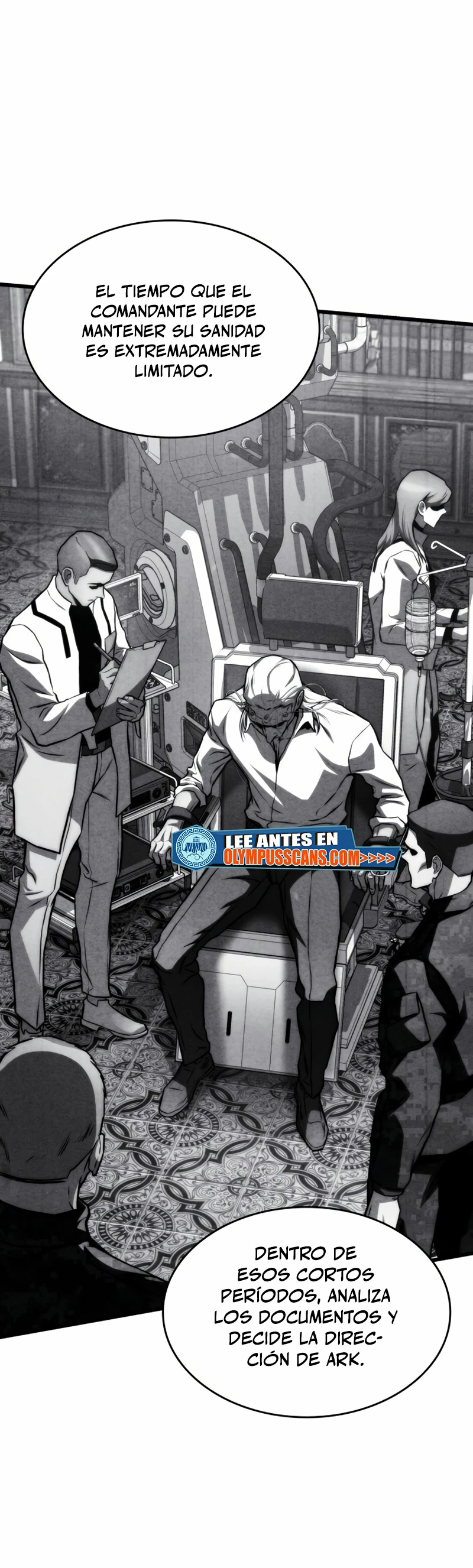 Asesino de Dragones - Capítulo 63 - Página 38 - LectorTMOo