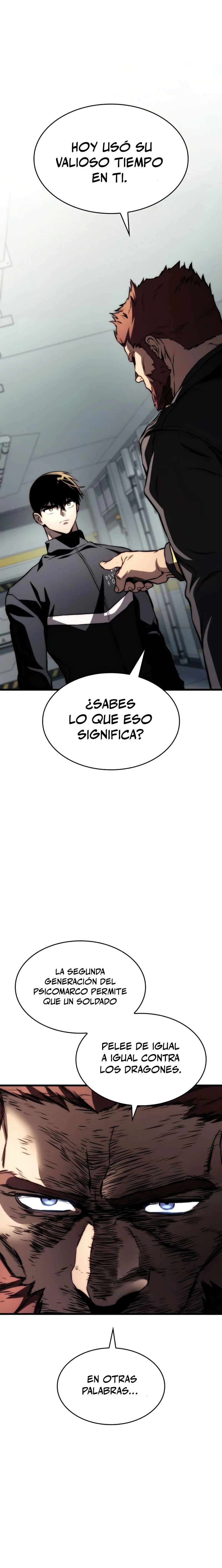 Asesino de Dragones - Capítulo 63 - Página 39 - LectorTMOo