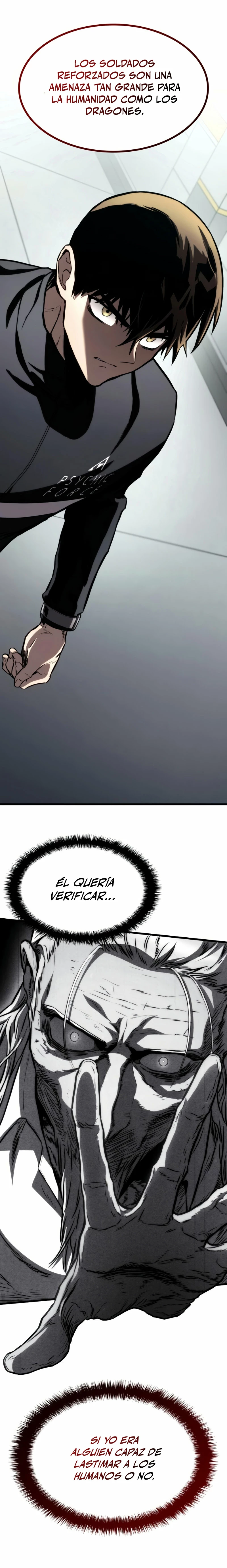 Asesino de Dragones - Capítulo 63 - Página 40 - LectorTMOo