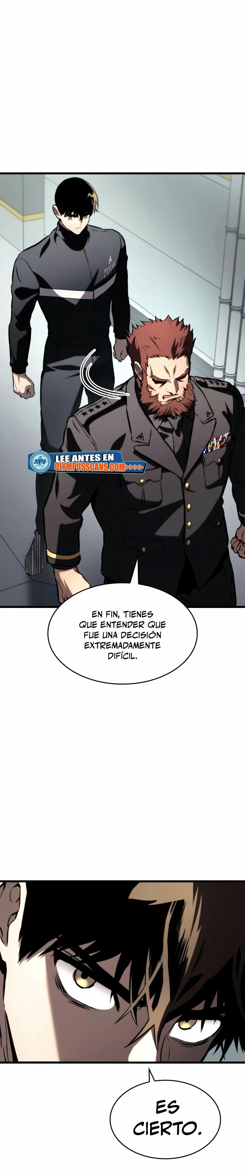 Asesino de Dragones - Capítulo 63 - Página 41 - LectorTMOo