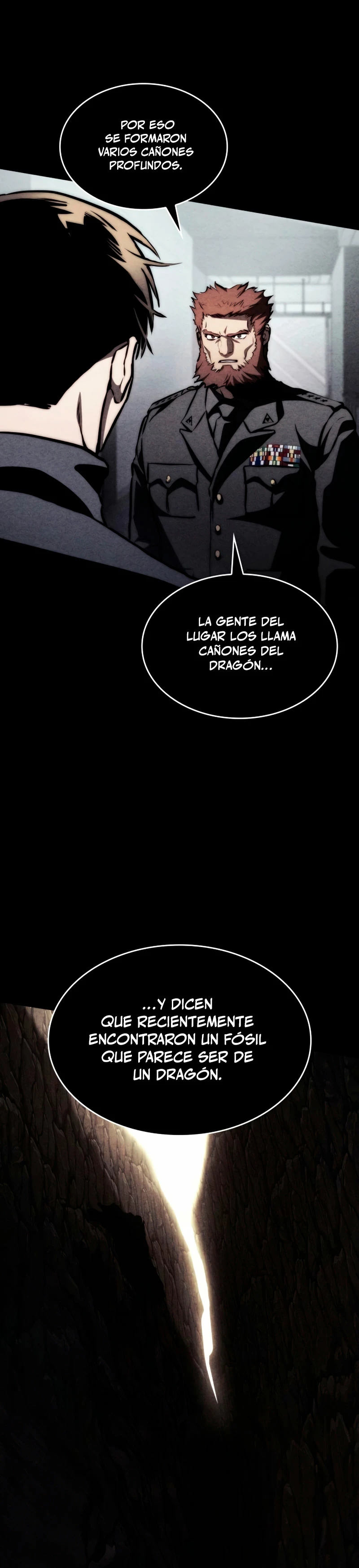 Asesino de Dragones - Capítulo 64 - Página 8 - LectorTMOo