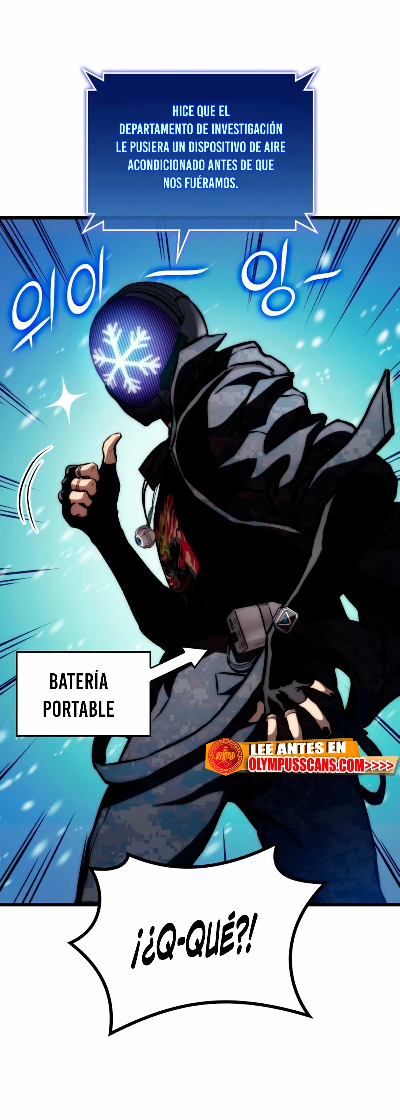 Asesino de Dragones - Capítulo 64 - Página 11 - LectorTMOo