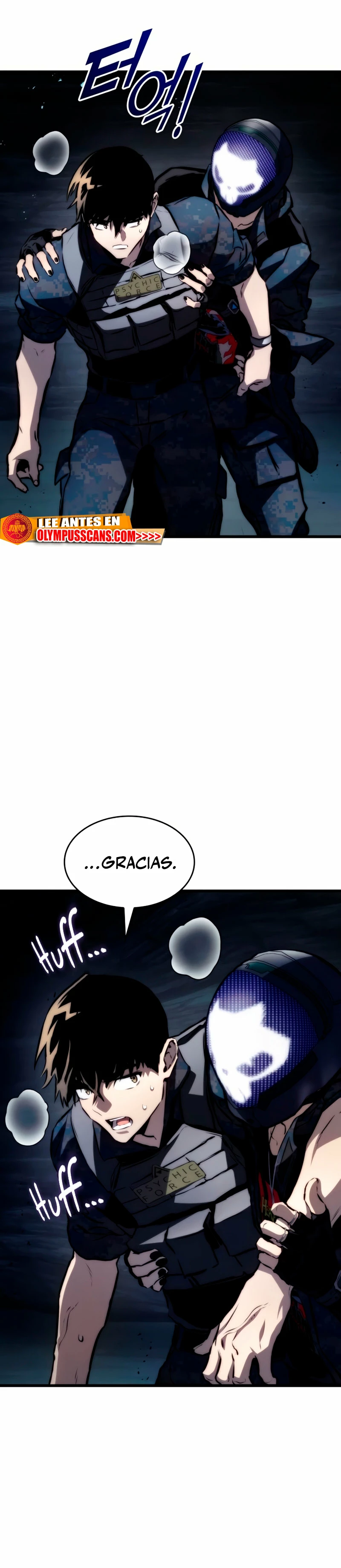 Asesino de Dragones - Capítulo 64 - Página 30 - LectorTMOo