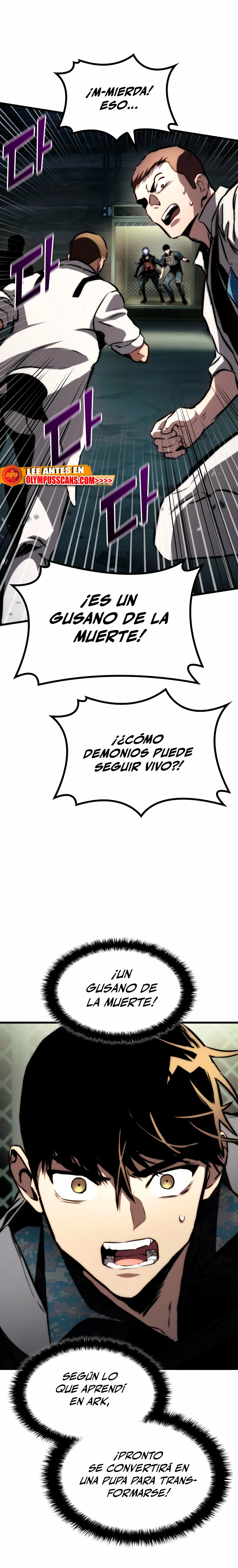 Asesino de Dragones - Capítulo 64 - Página 41 - LectorTMOo