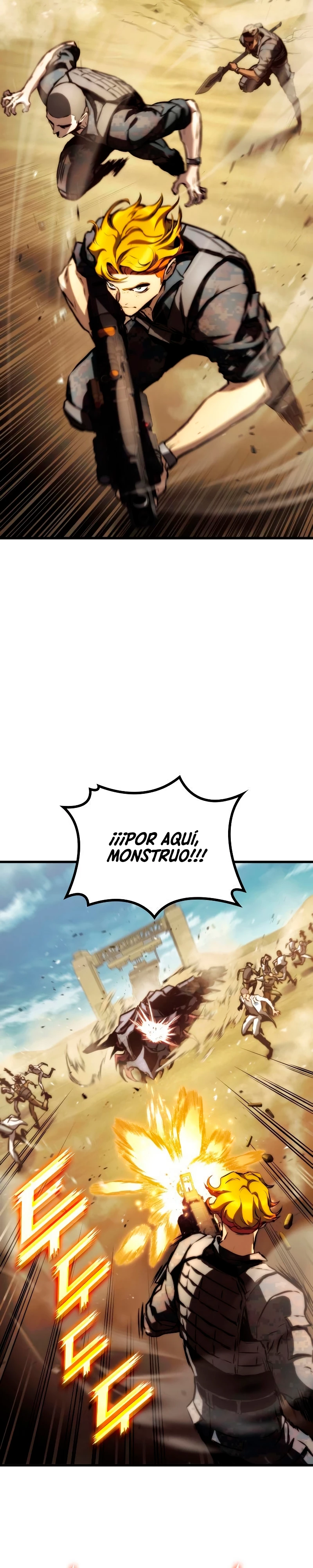 Asesino de Dragones - Capítulo 65 - Página 10 - LectorTMOo