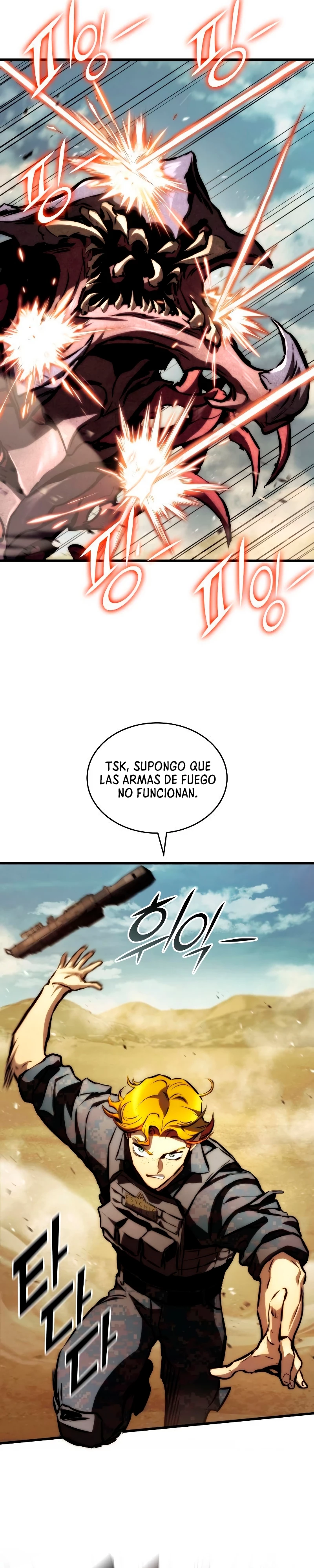 Asesino de Dragones - Capítulo 65 - Página 11 - LectorTMOo