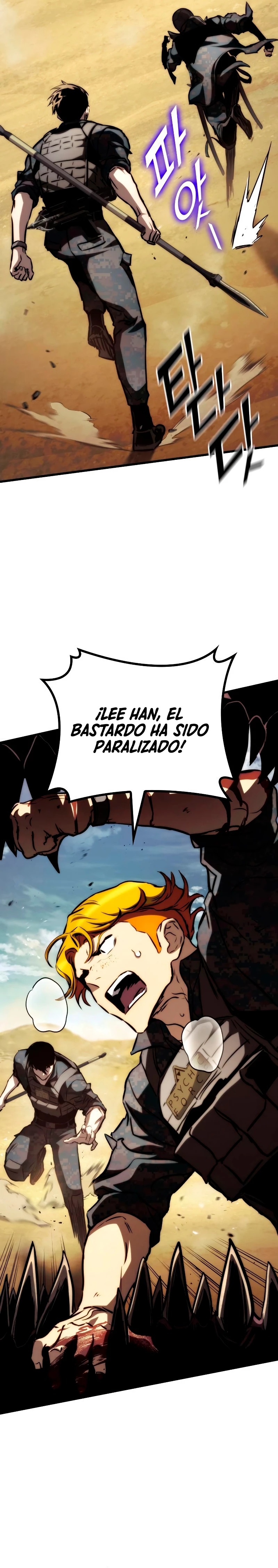 Asesino de Dragones - Capítulo 65 - Página 19 - LectorTMOo