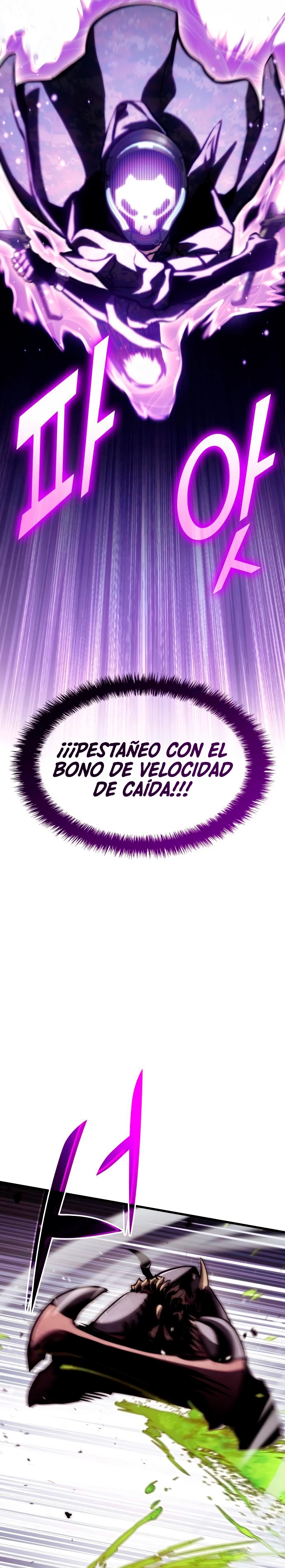Asesino de Dragones - Capítulo 65 - Página 23 - LectorTMOo