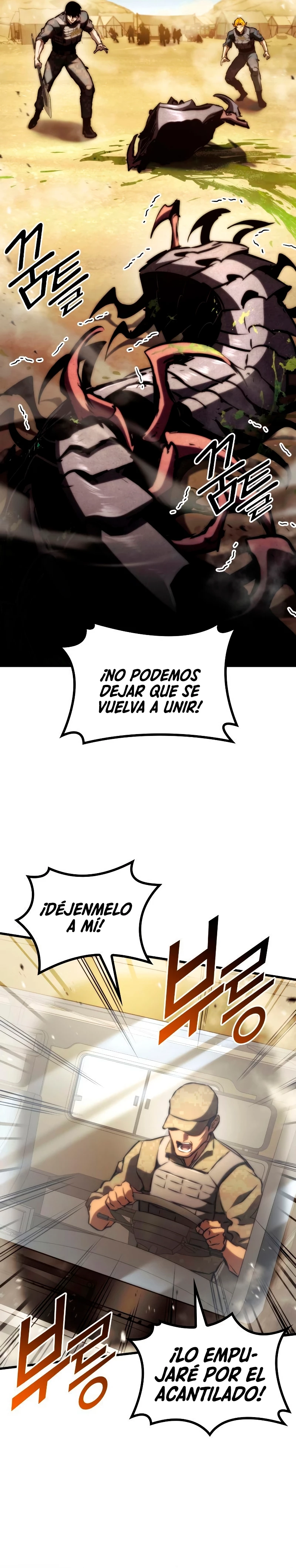 Asesino de Dragones - Capítulo 65 - Página 25 - LectorTMOo
