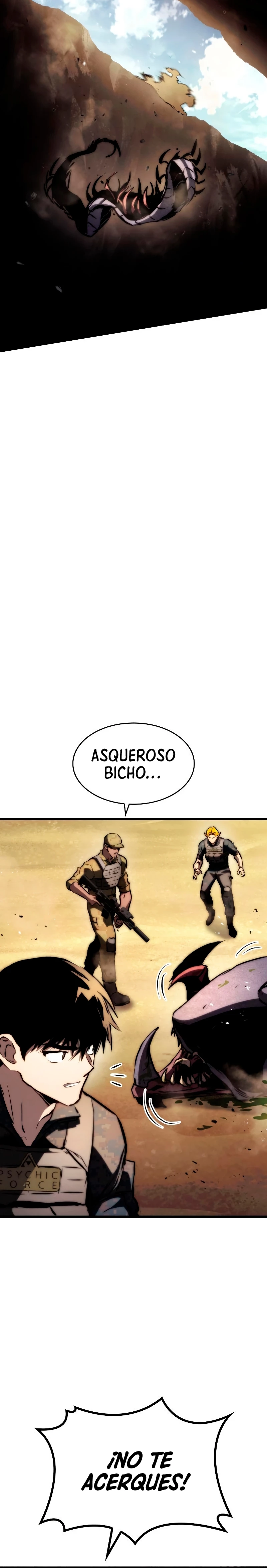 Asesino de Dragones - Capítulo 65 - Página 27 - LectorTMOo