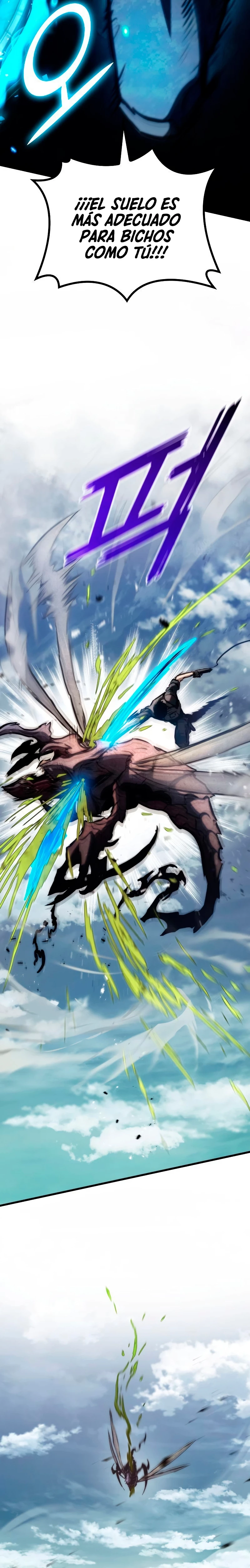 Asesino de Dragones - Capítulo 65 - Página 39 - LectorTMOo