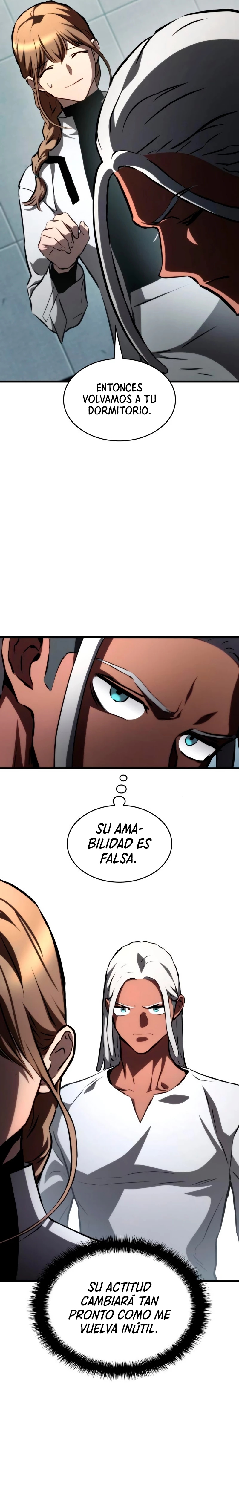 Asesino de Dragones - Capítulo 66 - Página 5 - LectorTMOo