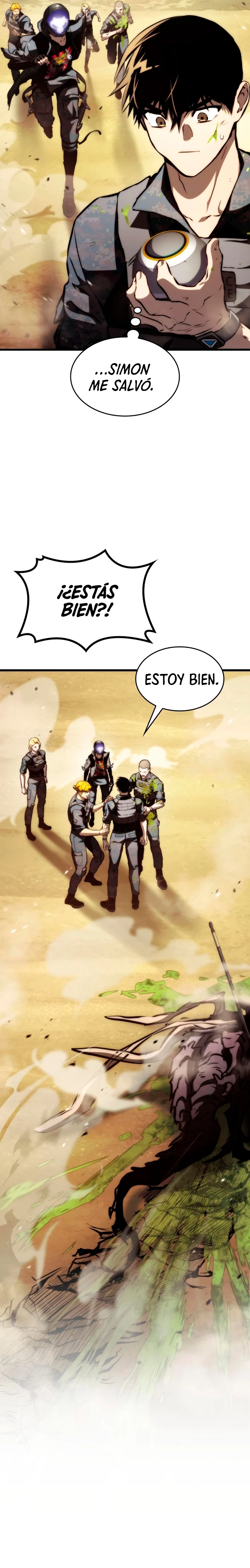 Asesino de Dragones - Capítulo 66 - Página 12 - LectorTMOo