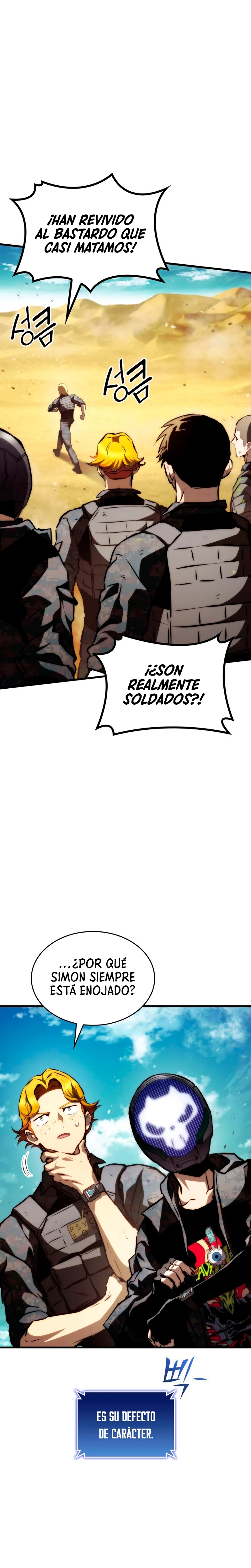 Asesino de Dragones - Capítulo 66 - Página 14 - LectorTMOo