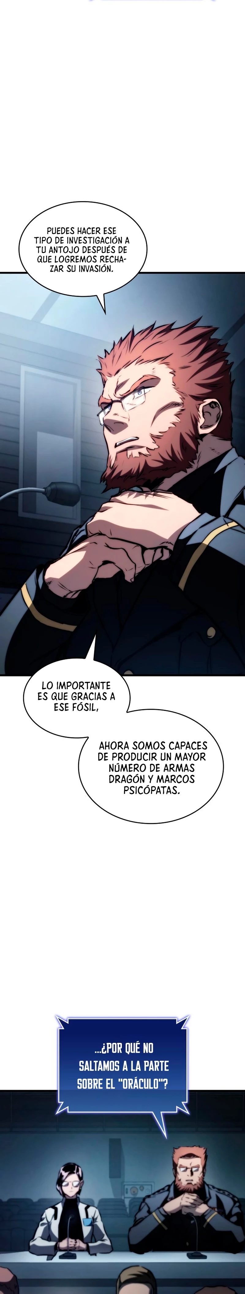 Asesino de Dragones - Capítulo 66 - Página 16 - LectorTMOo