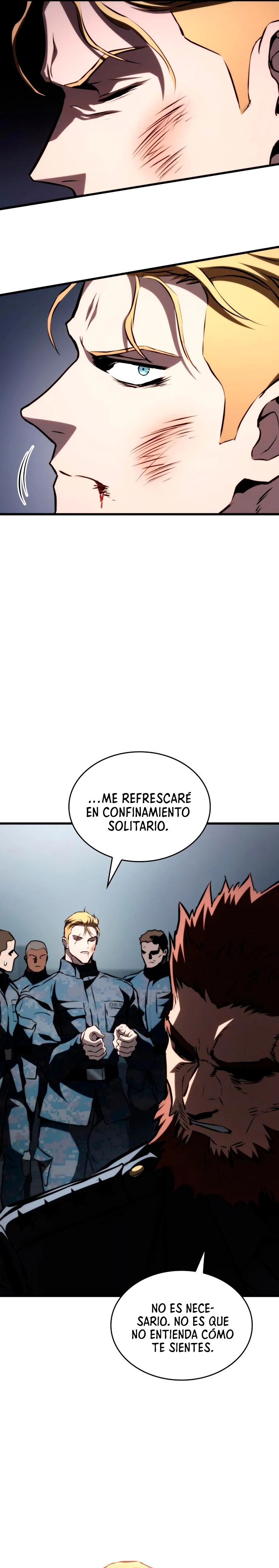 Asesino de Dragones - Capítulo 66 - Página 23 - LectorTMOo