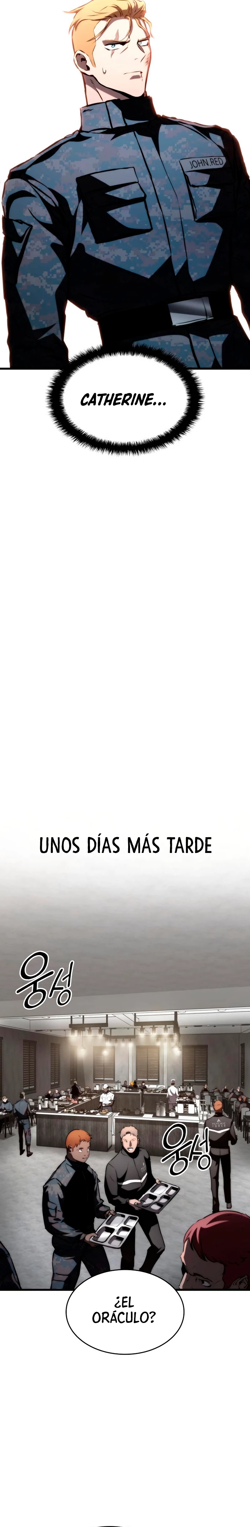 Asesino de Dragones - Capítulo 66 - Página 24 - LectorTMOo