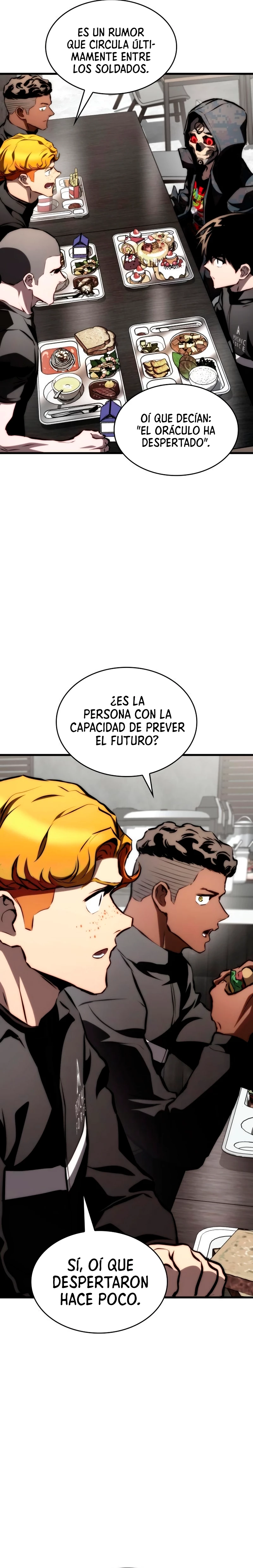 Asesino de Dragones - Capítulo 66 - Página 25 - LectorTMOo