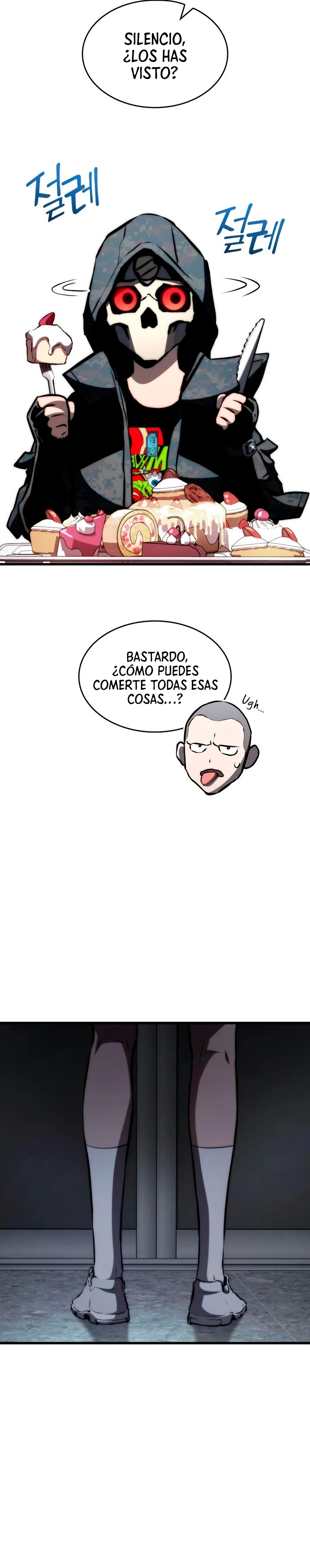 Asesino de Dragones - Capítulo 66 - Página 26 - LectorTMOo