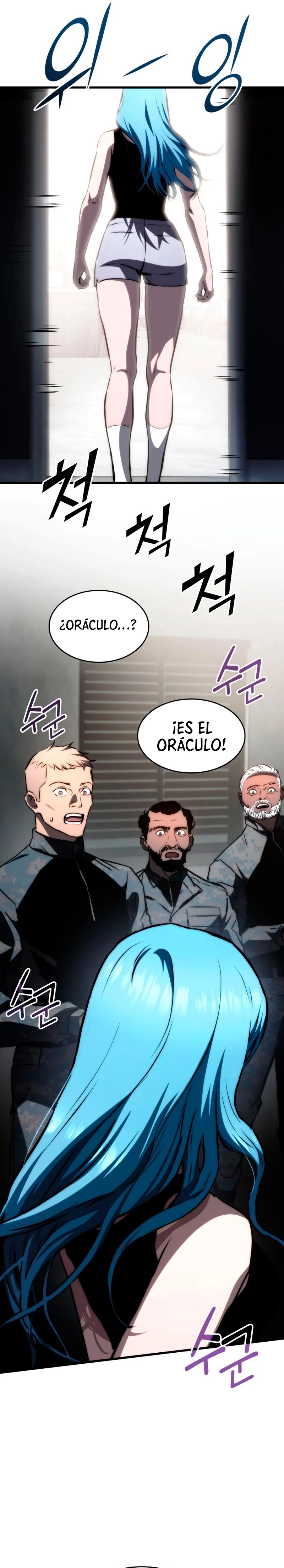 Asesino de Dragones - Capítulo 66 - Página 27 - LectorTMOo