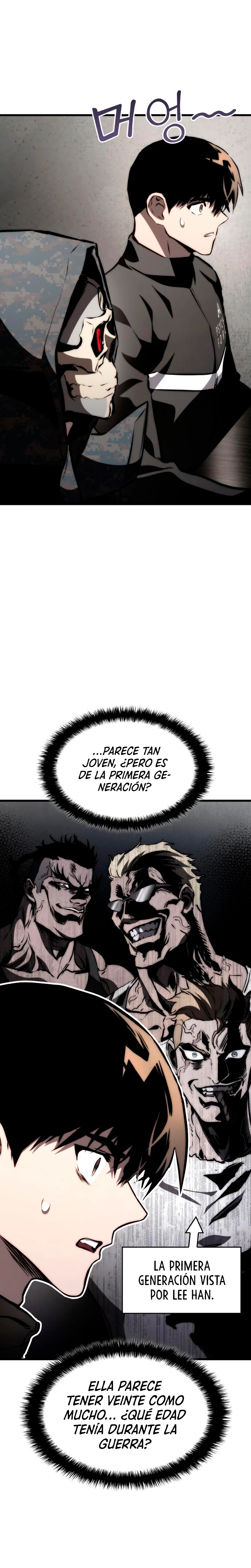 Asesino de Dragones - Capítulo 66 - Página 30 - LectorTMOo