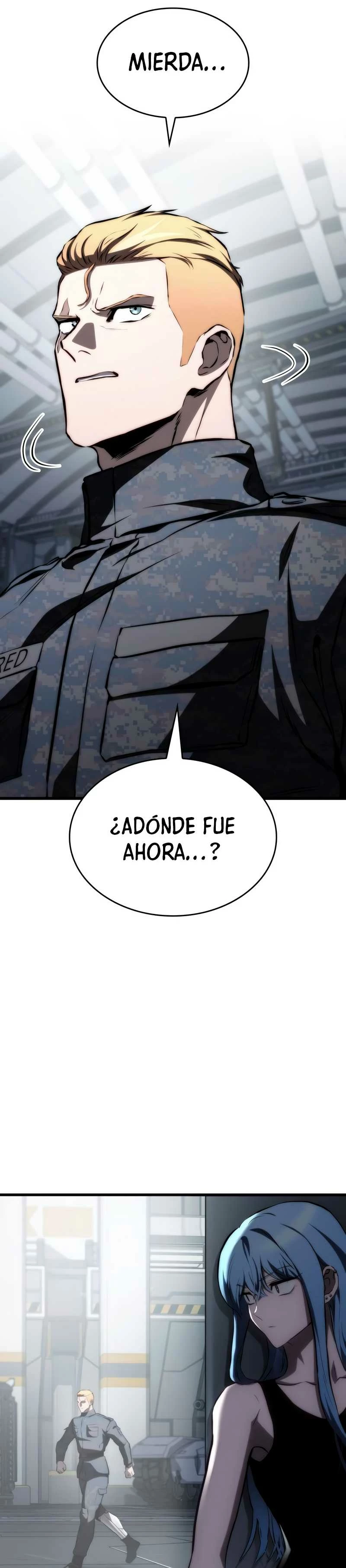 Asesino de Dragones - Capítulo 67 - Página 4 - LectorTMOo